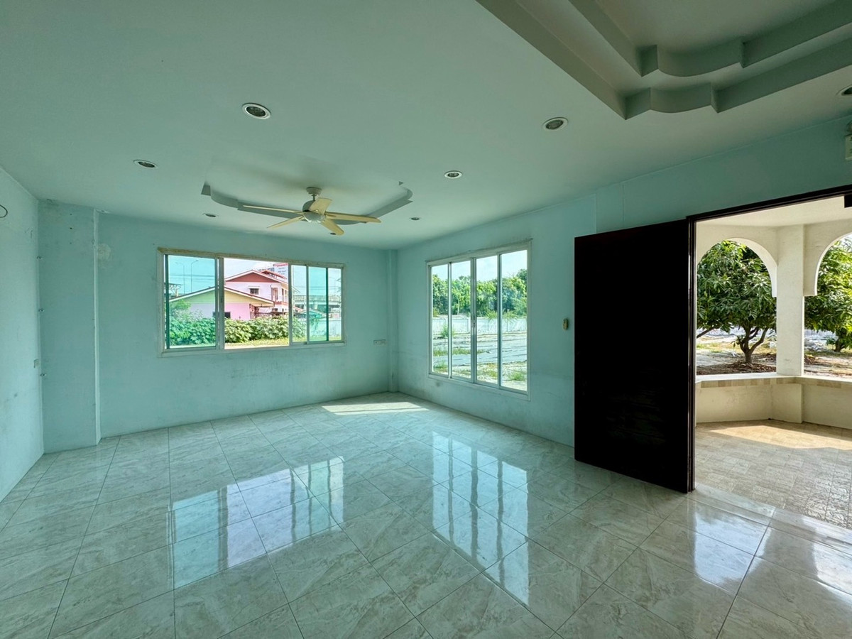 ให้เช่าโฮมออฟฟิศพัฒนาการ ศรีนครินทร์ : เช่า โฮมออฟฟิศ บ้านเดี่ยว ที่ดิน 1 ไร่ กรุงเทพกรีฑา ตัดใหม่ เช่าทำธุรกิจ รีโนเวท ต่อเติมได้ ยินดี รับผู้เช่าทำธุรกิจ ระยะยาว 