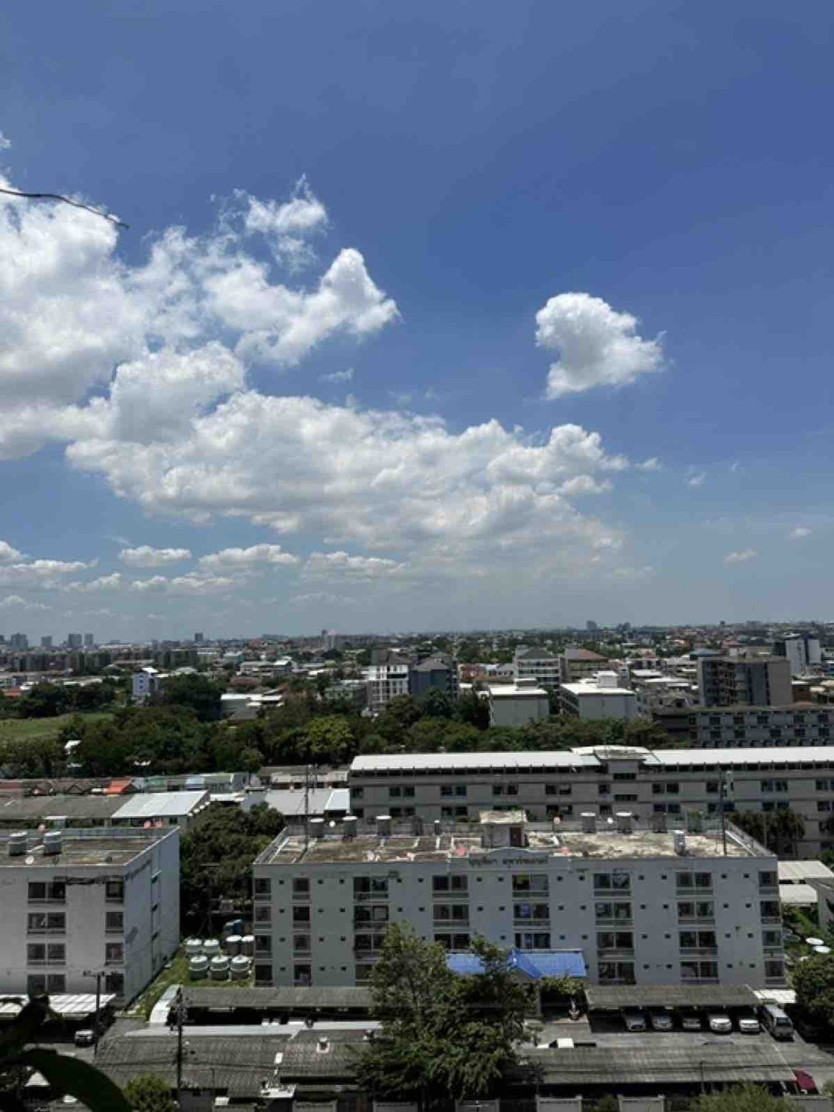 For SaleCondoOnnut, Udomsuk : The Line sukhumvit 101 / 1 Bedroom (FOR SALE), The Line Sukhumvit 101 / 1 Bedroom (For Sale) BB016