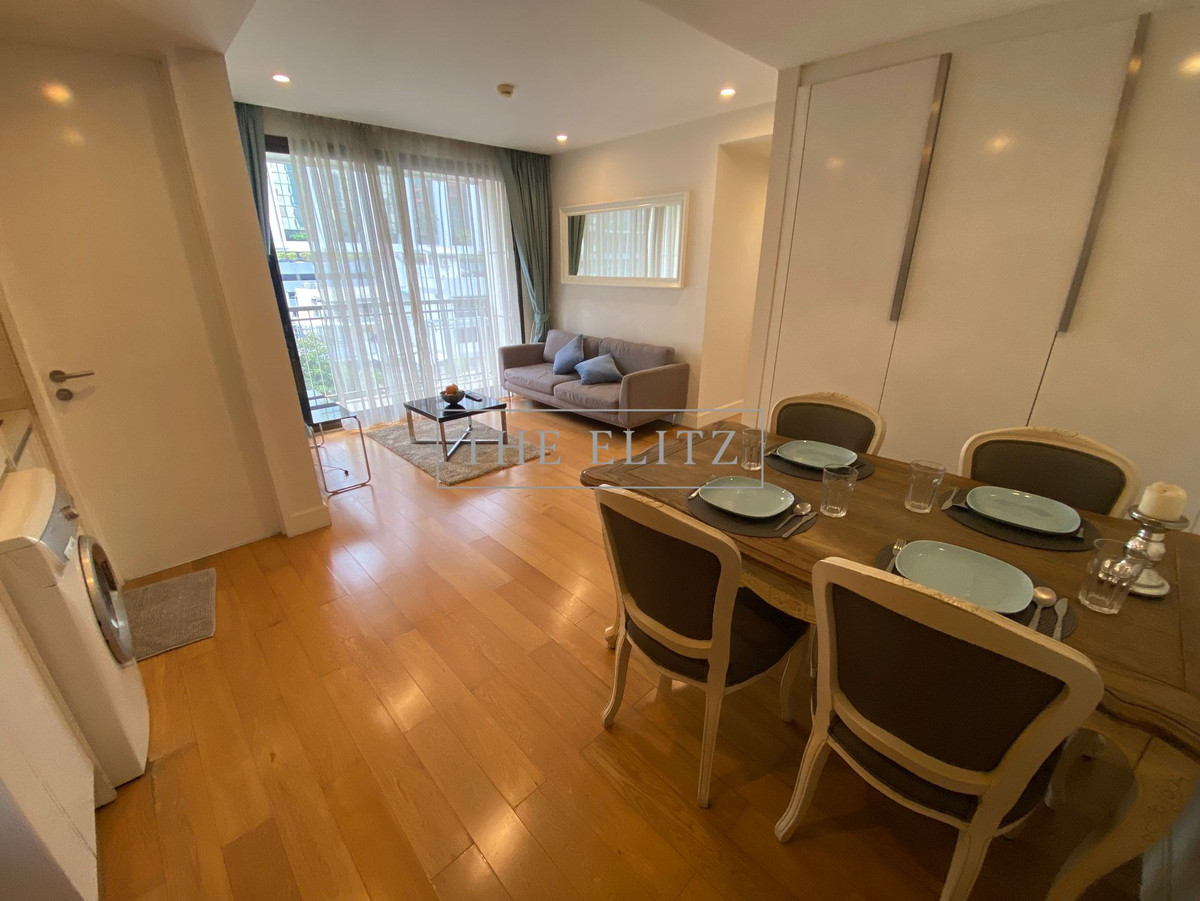 For RentCondoSathorn, Narathiwat : ✨ Best deal in Soi Pipat, Collezio Sathorn, large size room, comfortable living, at the best value price in the Sathorn location 🎉