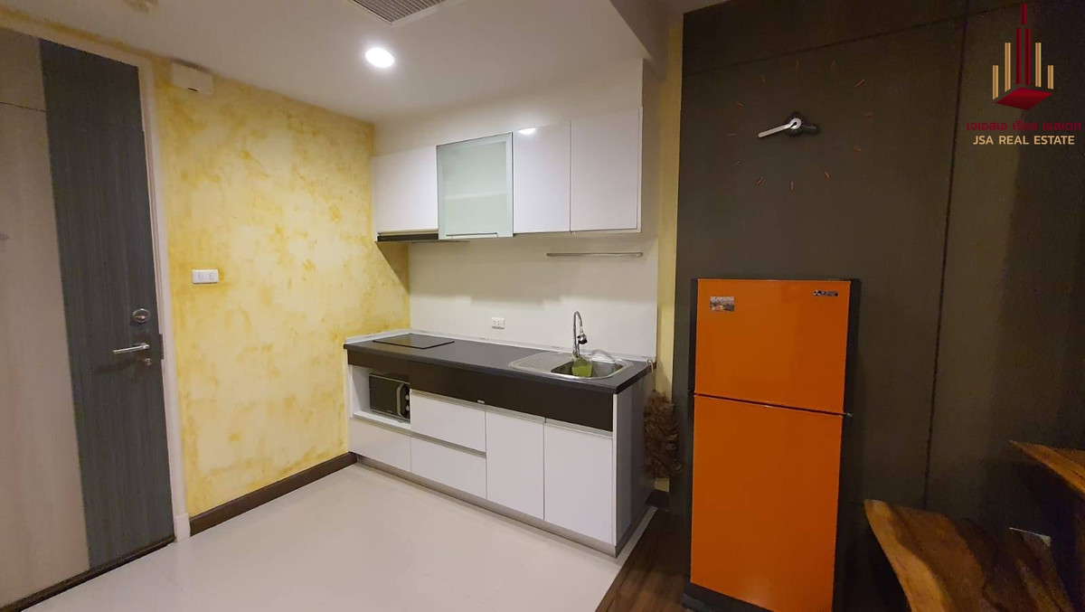ให้เช่าคอนโดสาทร นราธิวาส : ✨ For Rent: Supalai Lite Sathorn-Charoenrat Condo ✨  💰 Only 20,000 THB/month