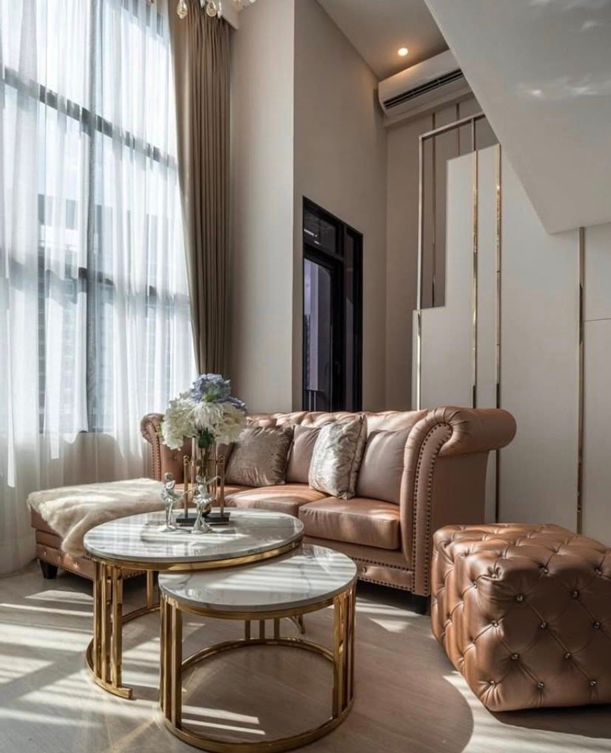 For SaleCondoSathorn, Narathiwat : Knightsbridge Prime Sathorn / 1 DuplexBed (FOR SALE), Knightsbridge Prime Sathorn / 1 Bedroom Duplex (For Sale) LD011