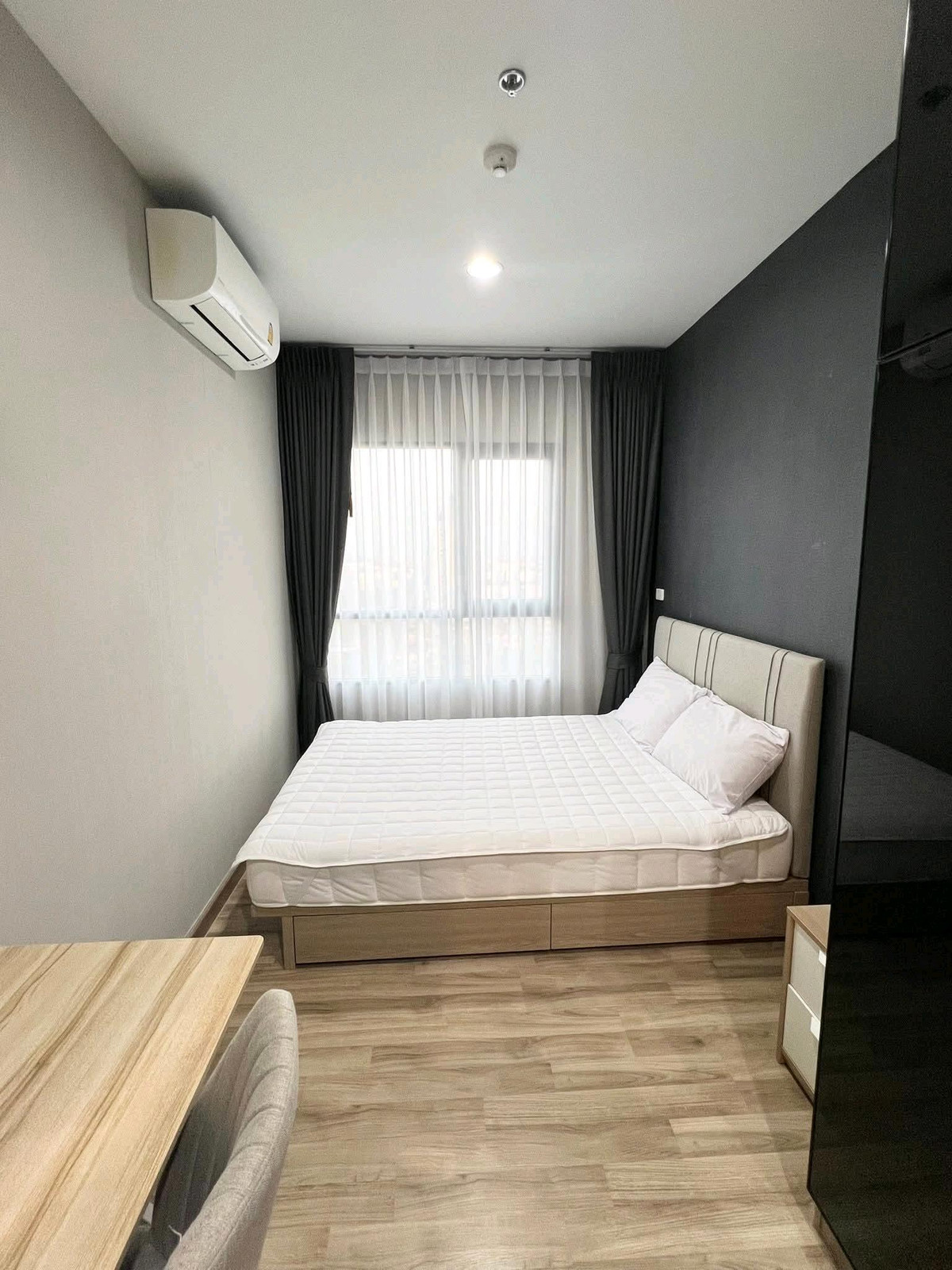 For RentCondoBangna, Bearing, Lasalle : For rent