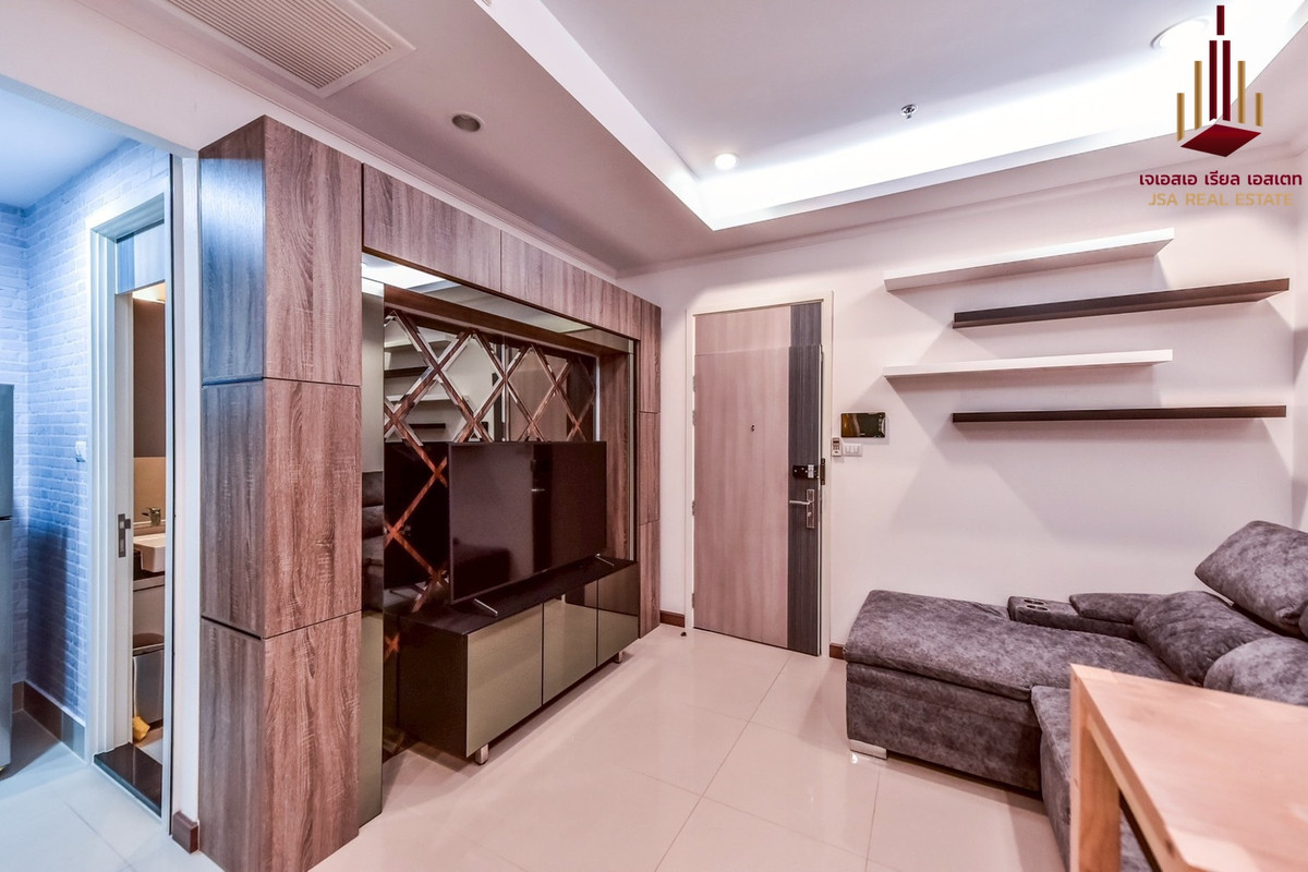 ให้เช่าคอนโดราชเทวี พญาไท : ✨ For Rent: Supalai Elite Phayathai Condo ✨💰 Only 23,000 THB/month