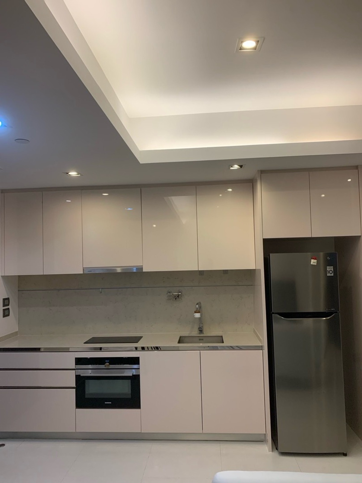 For SaleCondoSathorn, Narathiwat : For Sale: 1-Bedroom Condo at The Bagkok Sathorn – Only 13.8 MB (All Inclusive!)