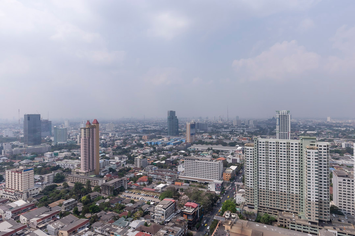 ให้เช่าคอนโดสะพานควาย จตุจักร : 🔥 ปล่อยเช่า THE LINE Phahon-Pradipat (เดอะ ไลน์ พหลฯ-ประดิพัทธ์)