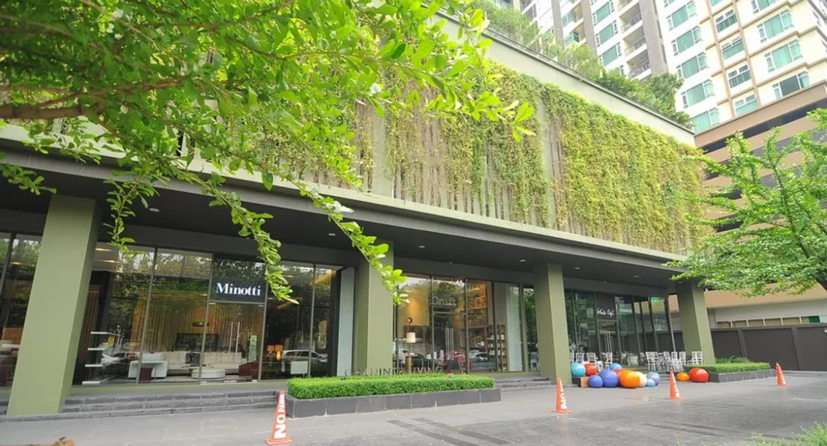 ขายคอนโดสุขุมวิท อโศก ทองหล่อ : ✨ For Sale: Noble Solo Condo ✨ 💰 Only 3,850,000 THB