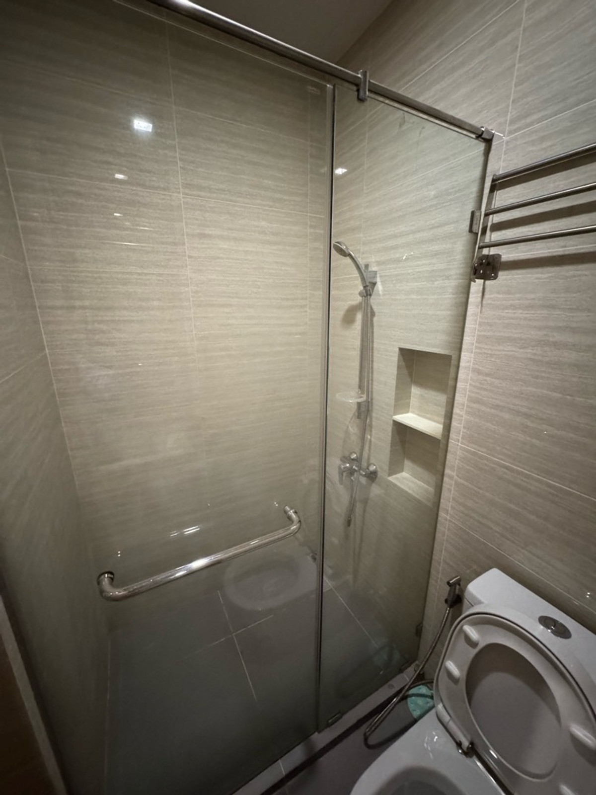 ให้เช่าคอนโดสะพานควาย จตุจักร : ให้เช่า M Jatujak ราคา 16,000 บาท พร้อมอยู่ติดต่อ 0869017364