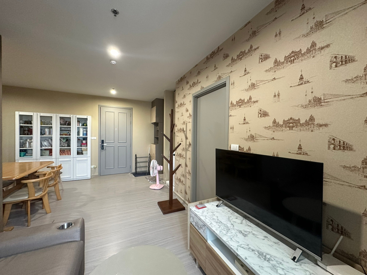 ขายคอนโดบางแค เพชรเกษม : ✨โครงการดีติดรถไฟฟ้า MRT ภาษีเจริญ ใกล้ ซีคอนบางแค ราคา 4.99 ล้านบาท  PARKLAND PHETKASEM 56 พาร์คแลนด์ เพชรเกษม 56   2 ห้องนอน 1 ห้องน้ำ สนใจชมห้อง โทร 094-553-9330 อ๊อฟ เอเจ้นท์ 📢