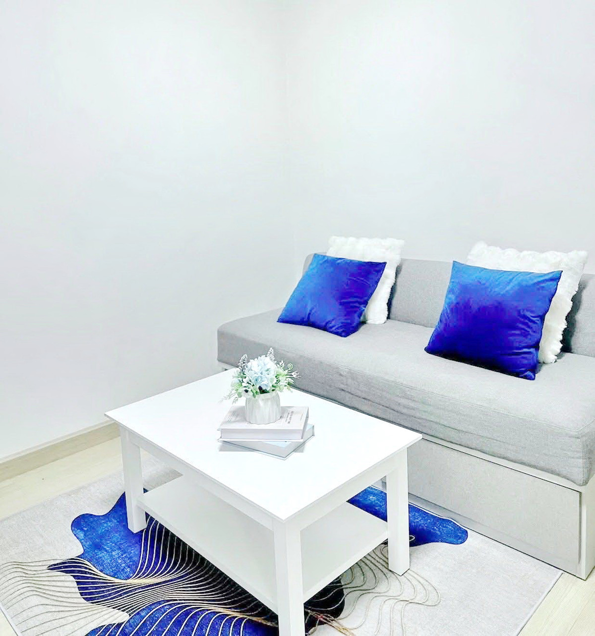 ให้เช่าคอนโดพระราม 9 เพชรบุรีตัดใหม่ RCA : 9769♛ให้เช่าคอนโด 1 ห้องนอน♙ศุภาลัย เวอเรนด้า พระราม 9♜MRTพระราม 9∞099-5919653,065-9423251🜲Line@sureresidence