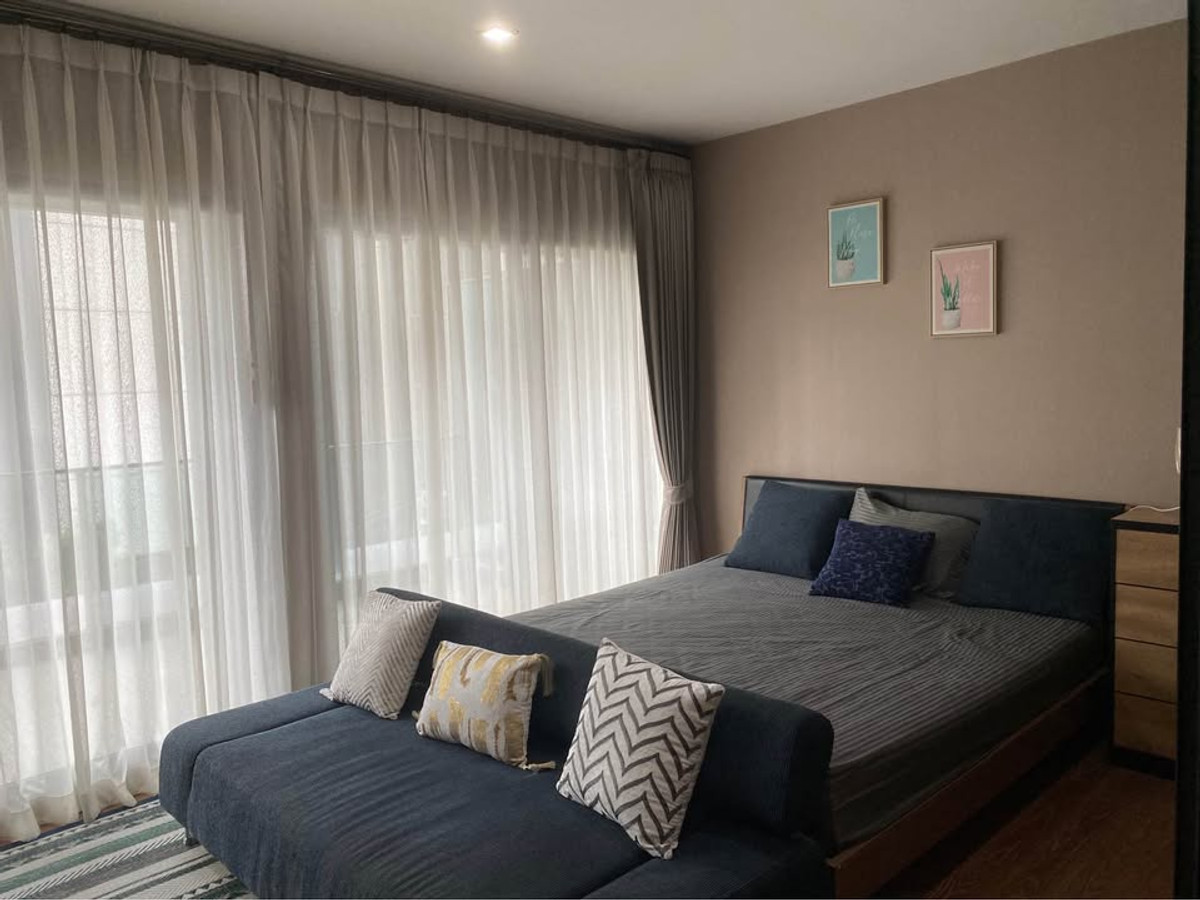 ให้เช่าคอนโดสุขุมวิท อโศก ทองหล่อ : ให้เช่า  Noble Remix  ราคา 32,000 บาท [NCr260220]