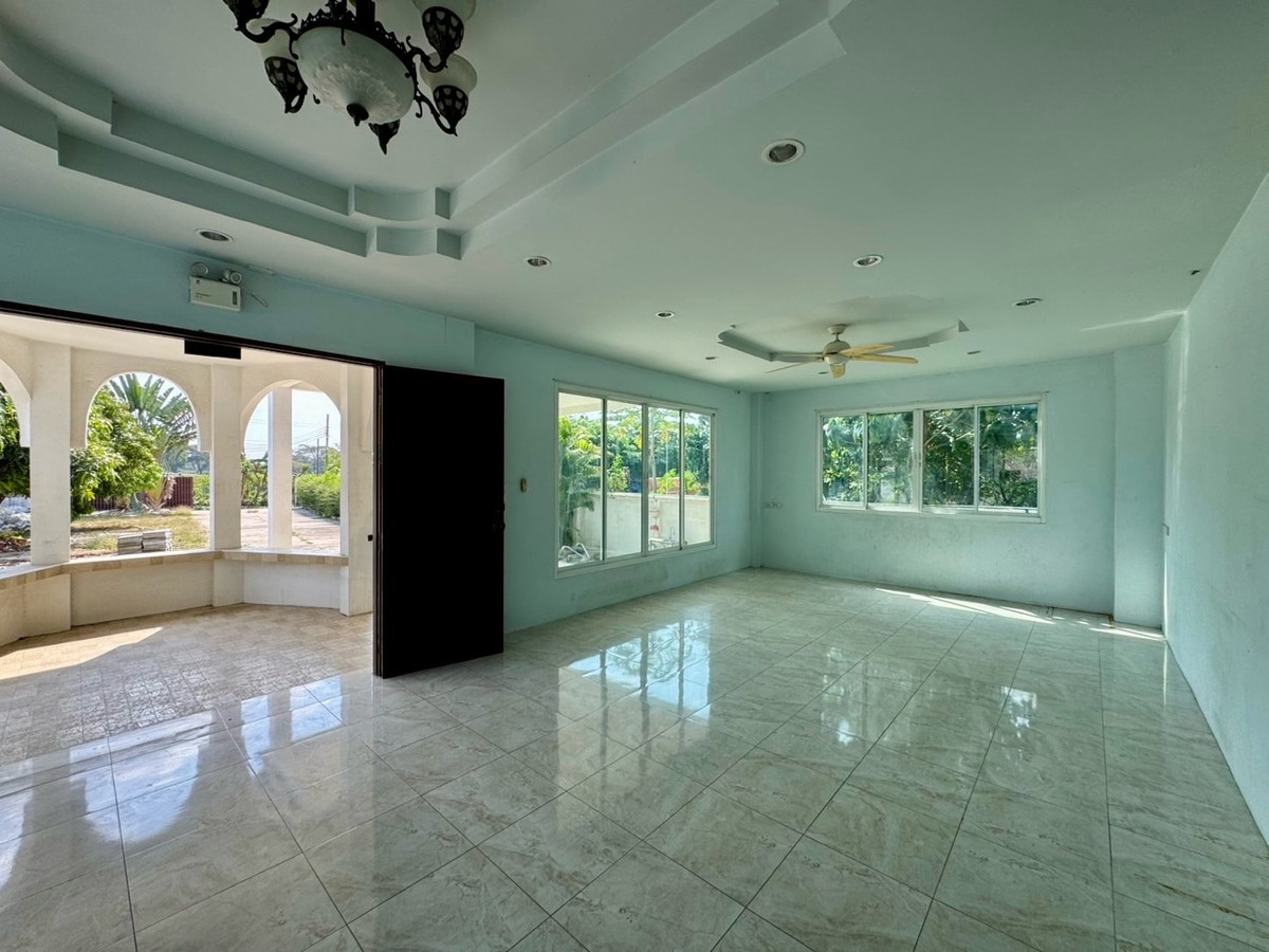 ให้เช่าโฮมออฟฟิศพัฒนาการ ศรีนครินทร์ : เช่า โฮมออฟฟิศ บ้านเดี่ยว ที่ดิน 1 ไร่ กรุงเทพกรีฑา ตัดใหม่ เช่าทำธุรกิจ รีโนเวท ต่อเติมได้ ยินดี รับผู้เช่าทำธุรกิจ ระยะยาว 