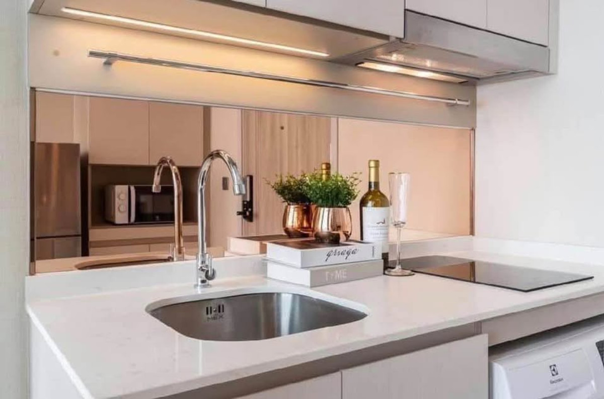 ให้เช่าคอนโดสาทร นราธิวาส : Knightsbridge Prime Sathorn / 1 DuplexBed (FOR RENT), ไนท์บริดจ์ ไพร์ม สาทร / 1 ห้องนอนดูเพล็กซ์ (เช่า) LD010