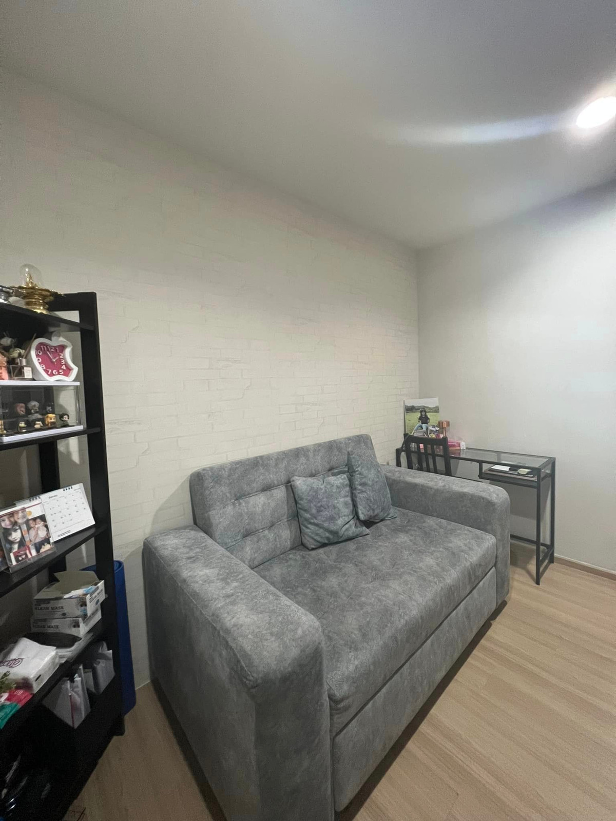 For SaleCondoSamut Prakan,Samrong : 🏢 Urgent sale!!!! /with tenant B LOFT SUKHUMVIT 115 💫