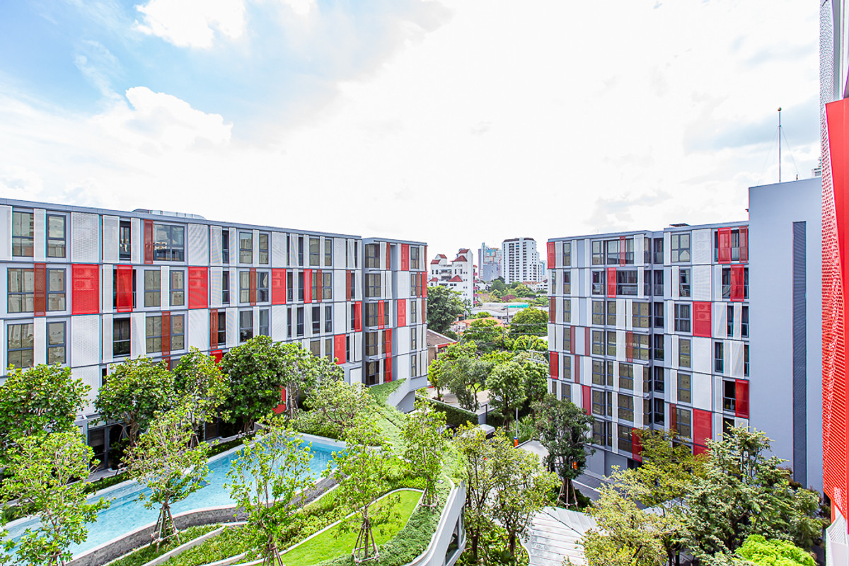 For RentCondoSukhumvit, Asoke, Thonglor : 🔥 For rent Taka Haus (Taka House) Ekkamai 12