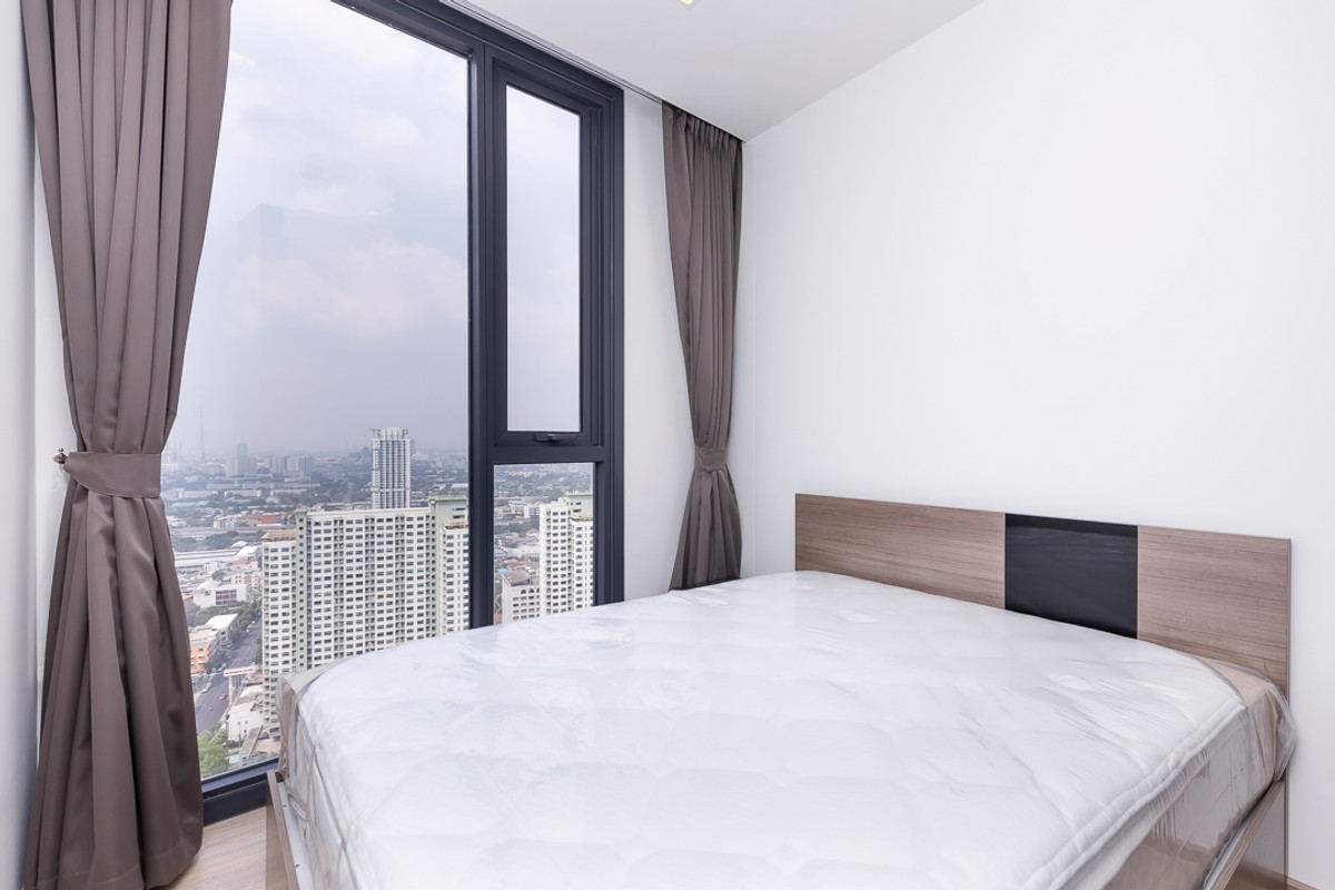 ให้เช่าคอนโดสะพานควาย จตุจักร : 🔥 ปล่อยเช่า THE LINE Phahon-Pradipat (เดอะ ไลน์ พหลฯ-ประดิพัทธ์)