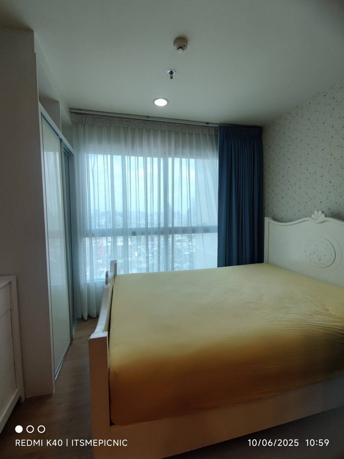 For SaleCondoSathorn, Narathiwat : Fuse Chan - Sathorn / 1 Bedroom (FOR SALE), Fuse Chan - Sathorn / 1 Bedroom (For Sale) LD027