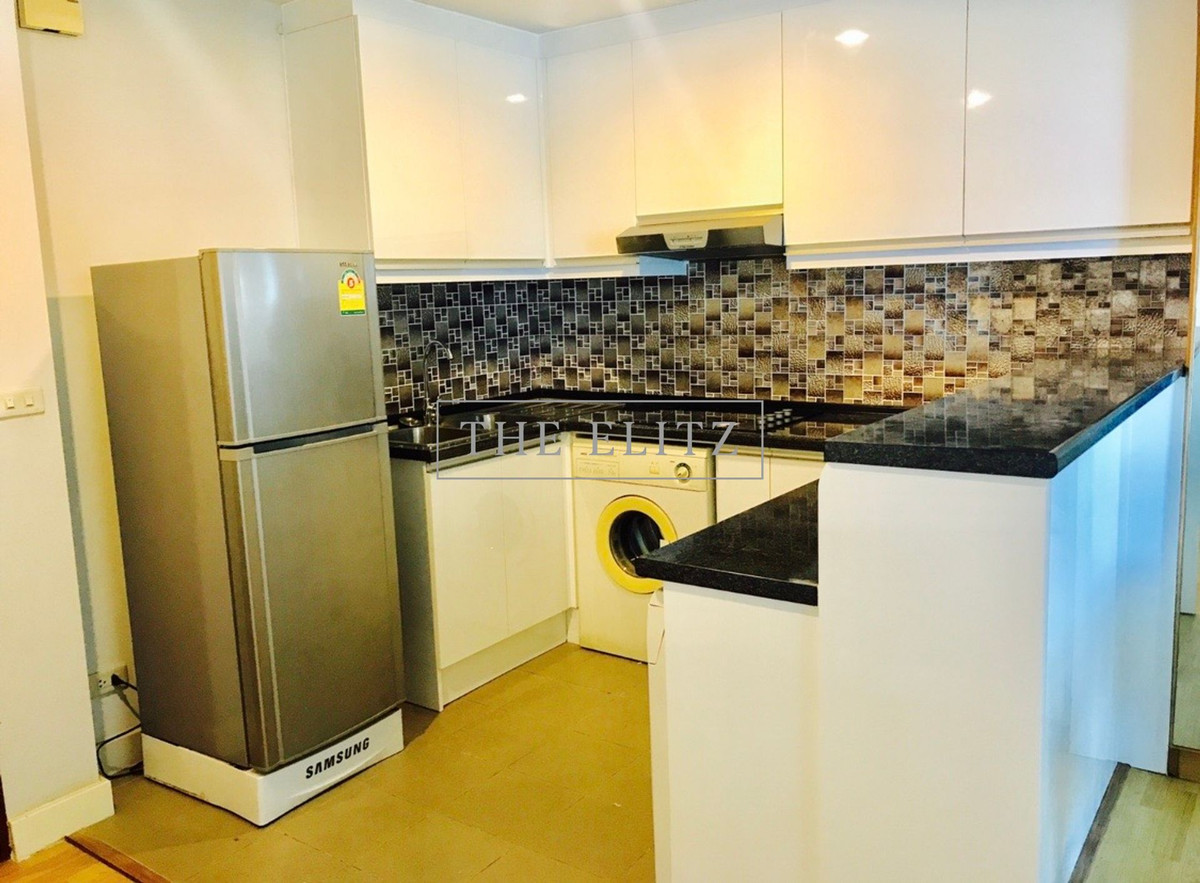 For RentCondoSathorn, Narathiwat : ✨ Spacious Living in Sathon-Narathiwas ✨ Baan Nonsi for Rent | Large Unit, Great Facilities, Prime Location 💕