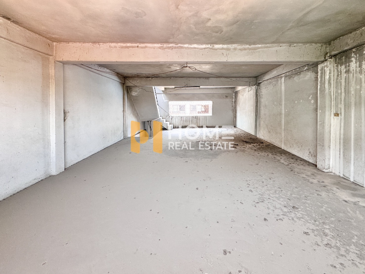 ขายอาคารพาณิชย์พัทยา บางแสน ชลบุรี สัตหีบ : ขายด่วน! สุขุมวิท ศรีราชา ใกล้นิคม 🔥 อาคารพาณิชย์ ถ.สุขุมวิท ทุ่งสุขลา ศรีราชา / 3 คูหา (ขาย), Commercial Building Sukhumvit Road Thung Sukhla Sriracha / 3 Units (FOR SALE) YEAN102