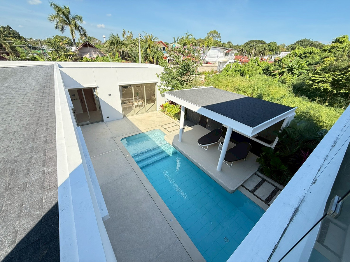 For SalePhuket : 🏝️LAY PEARL VILLAS PHUKET A Truly Private Luxury Pool Villa in One of Phuket’s Most Preferred Residential Areas for International Residents 
