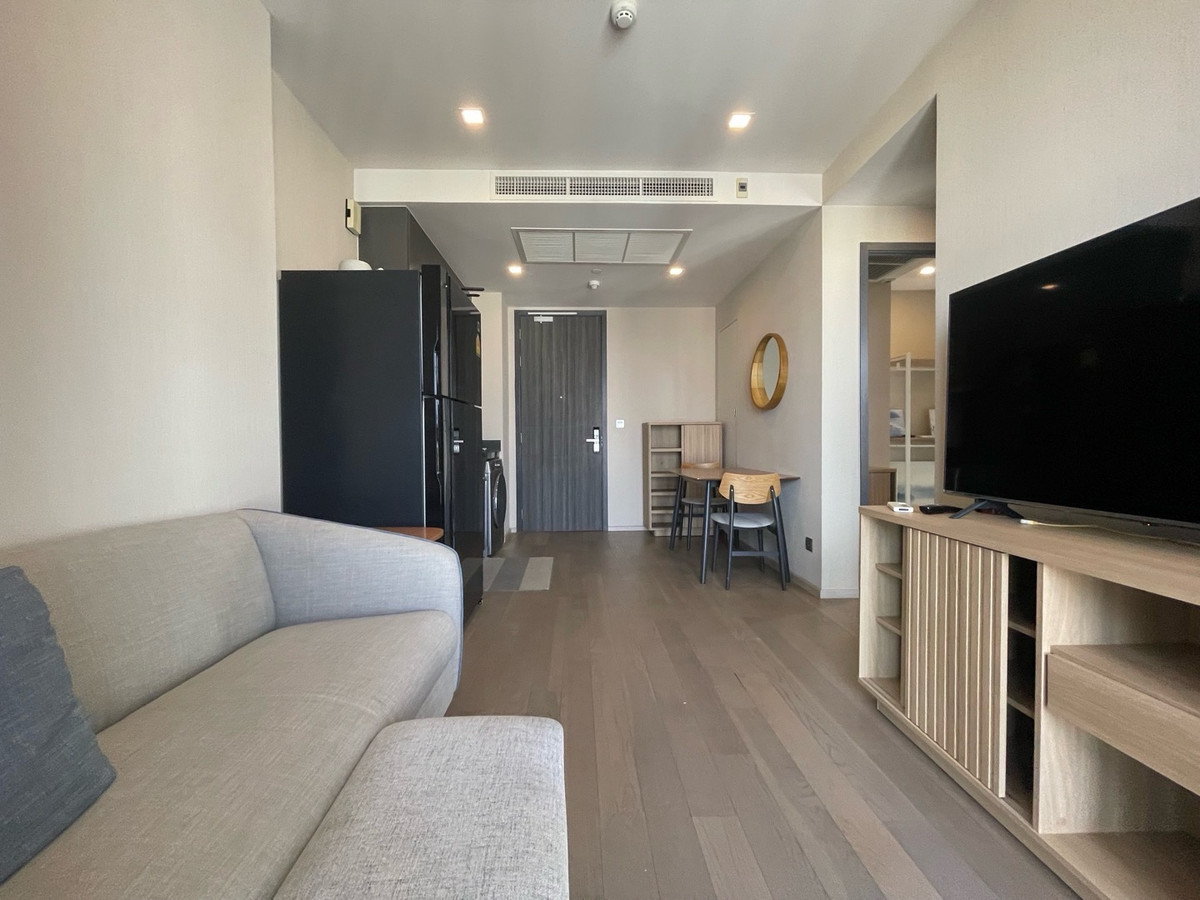 ให้เช่าคอนโดสุขุมวิท อโศก ทองหล่อ : FOR RENT - 2 BEDROOM 46 SQ.M-  READY TO MOVE IN - CALL NOW 094-641-5974