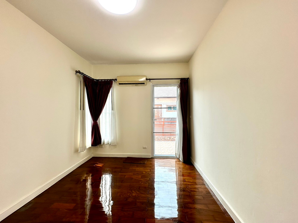 ขายบ้านบางนา แบริ่ง ลาซาล : 🔥ราคาดี บ้านหรูหลังใหญ่ 3b4b 11.5mb - Blue Lagoon 1 Bangna-Trad km.8 📞Call 090 919 9898