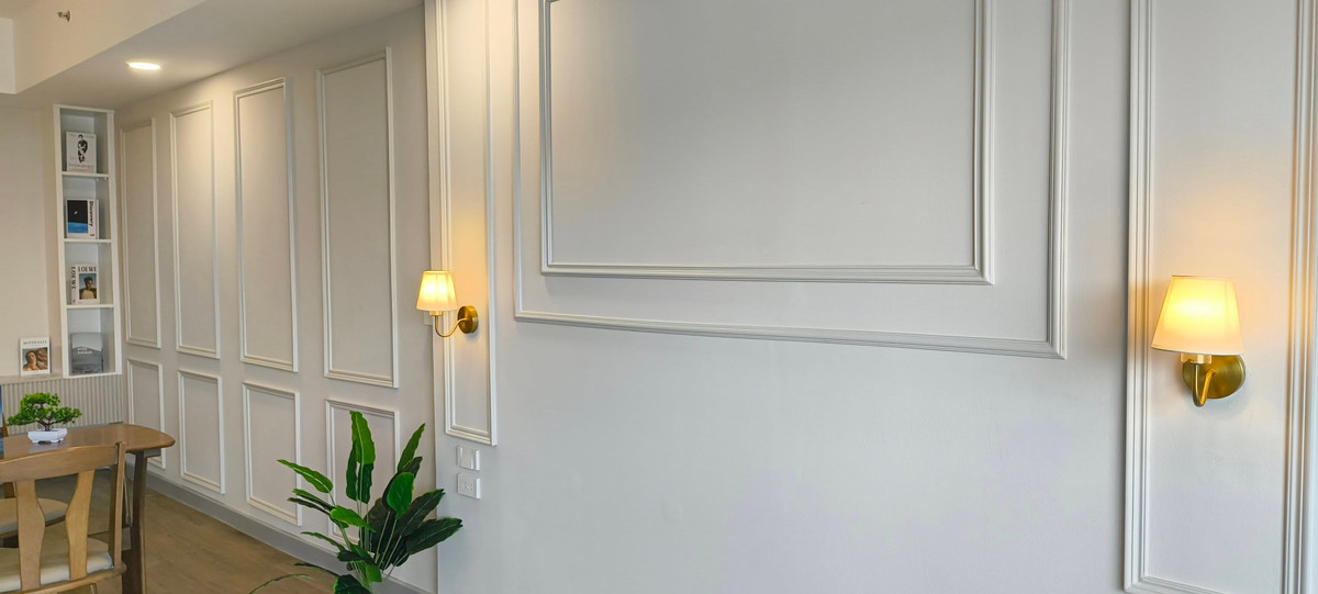 For SaleCondoSathorn, Narathiwat : Baan Nonzee Condominium / 1 Bedroom (FOR SALE), Baan Nonzee Condominium / 1 Bedroom (For Sale) LD029