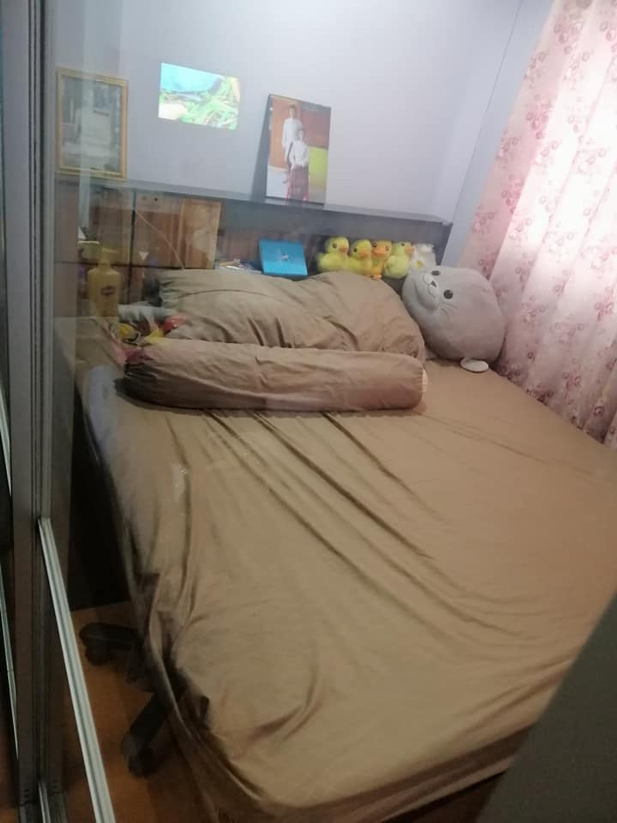 ขายคอนโดเกษตร นวมินทร์ ลาดปลาเค้า : L1030964 - ขาย คอนโด ลุมพินี คอนโดทาวน์ รามอินทรา-ลาดปลาเค้า 2 ตึก A ชั้น 2 (Sell Condo Lumpini CondoTown Ramindra-Latplakhao 2)