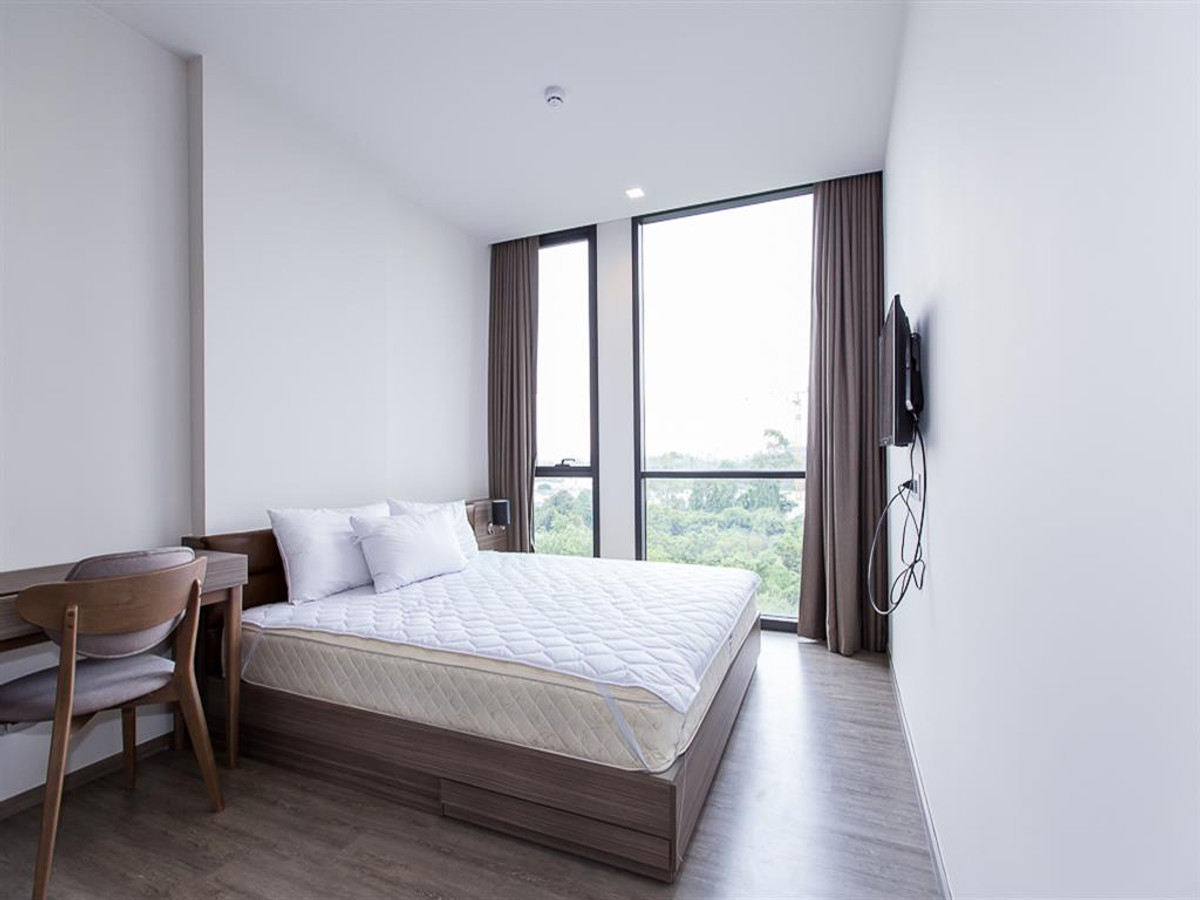 For RentCondoOnnut, Udomsuk : 🔥 For rent Mori Haus (Mori House) in T77 Community.