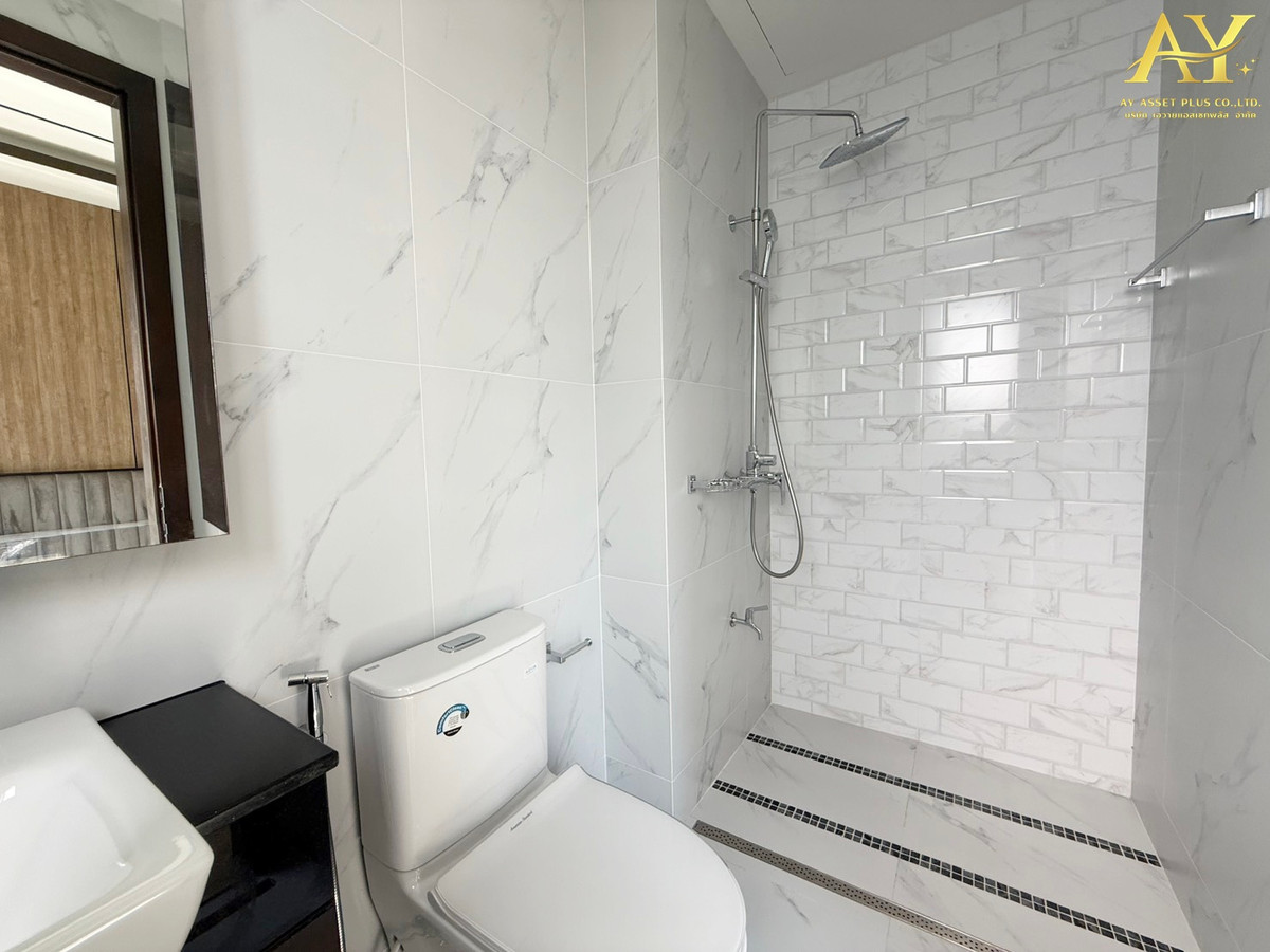 ขายบ้านลาดกระบัง สุวรรณภูมิ : 🔥𝐇𝐎𝐓 𝐃𝐄𝐀𝐋🔥 บ้านเดี่ยวสุดหรู✨ Perfect masterpiece Rama9 ขนาด 187.5 ตร.ว. เพียง 76 MB เท่านั้นน‼️