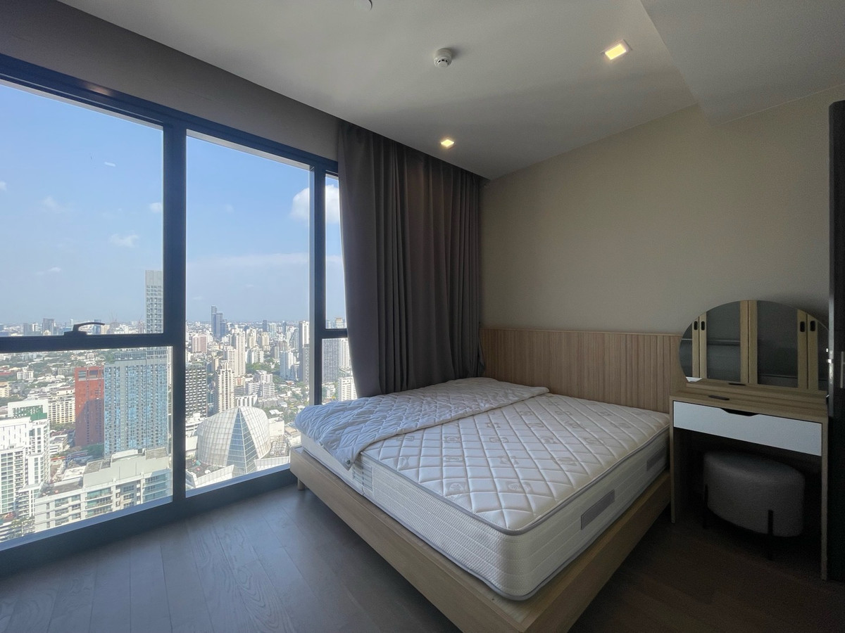 For RentCondoSukhumvit, Asoke, Thonglor : FOR RENT - 2 BEDROOM 46 SQ.M- READY TO MOVE IN - CALL NOW 094-641-5974