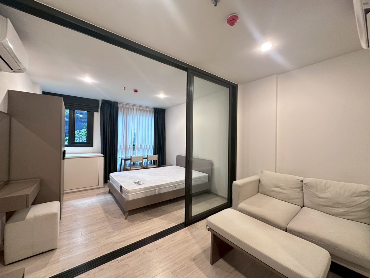 ให้เช่าคอนโดรัชดา ห้วยขวาง : XT Huaikwang : ว่างพร้อมอยู่