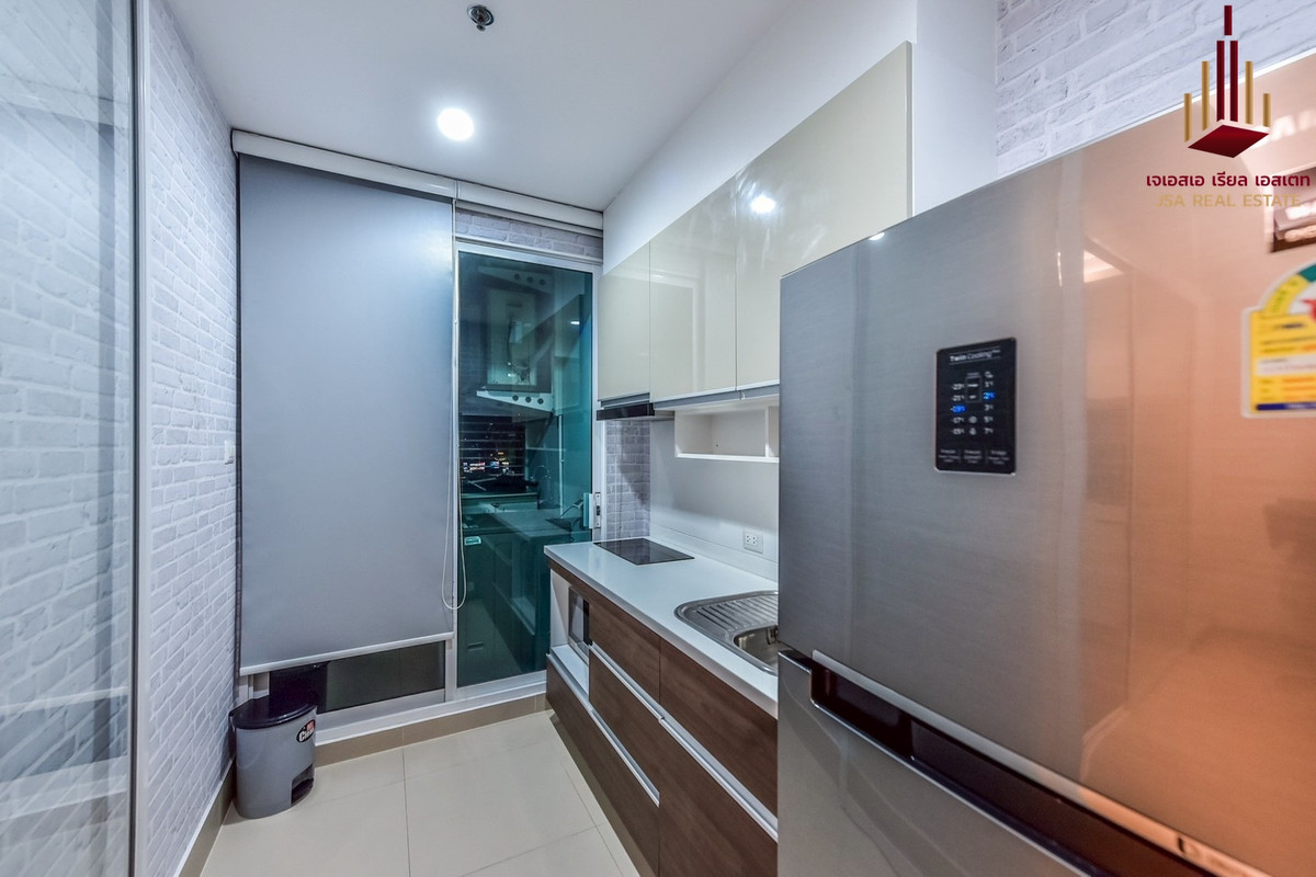 ให้เช่าคอนโดราชเทวี พญาไท : ✨ For Rent: Supalai Elite Phayathai Condo ✨💰 Only 23,000 THB/month