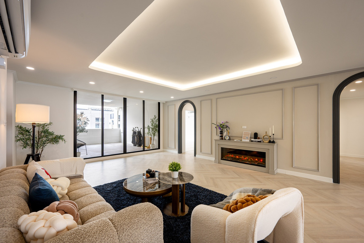 For SaleCondoSukhumvit, Asoke, Thonglor : Grand VilleHouse2 for Sale 3bedrooms 3bathrooms 276 Sqm 22.9MB