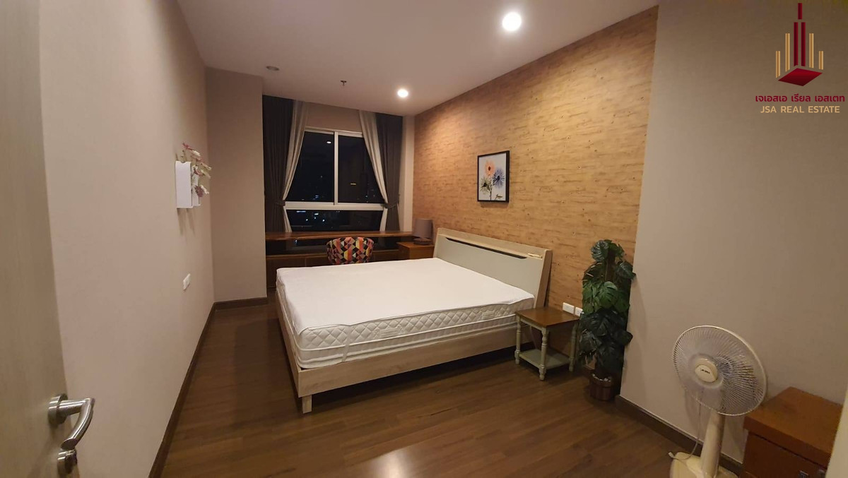 ให้เช่าคอนโดสาทร นราธิวาส : ✨ For Rent: Supalai Lite Sathorn-Charoenrat Condo ✨  💰 Only 20,000 THB/month