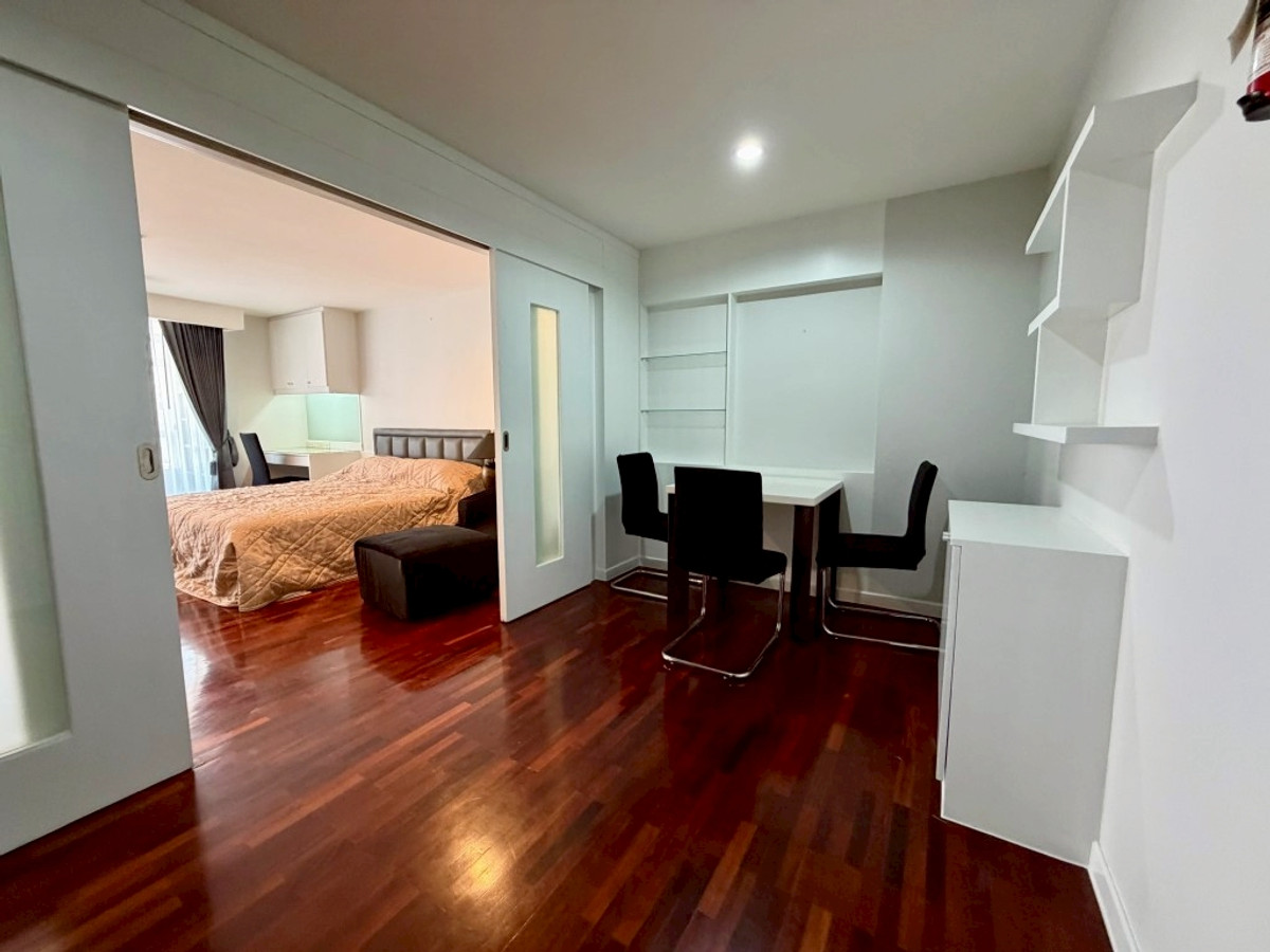 ให้เช่าคอนโดสุขุมวิท อโศก ทองหล่อ : BC334 ให้เช่า บ้านจันทร์ คอนโดมิเนียม Baan Chan Condominium #คอนโดถนนทองหล่อ #คอนโดซอยแจ่มจันทร์ #คอนโดเอกมัย21