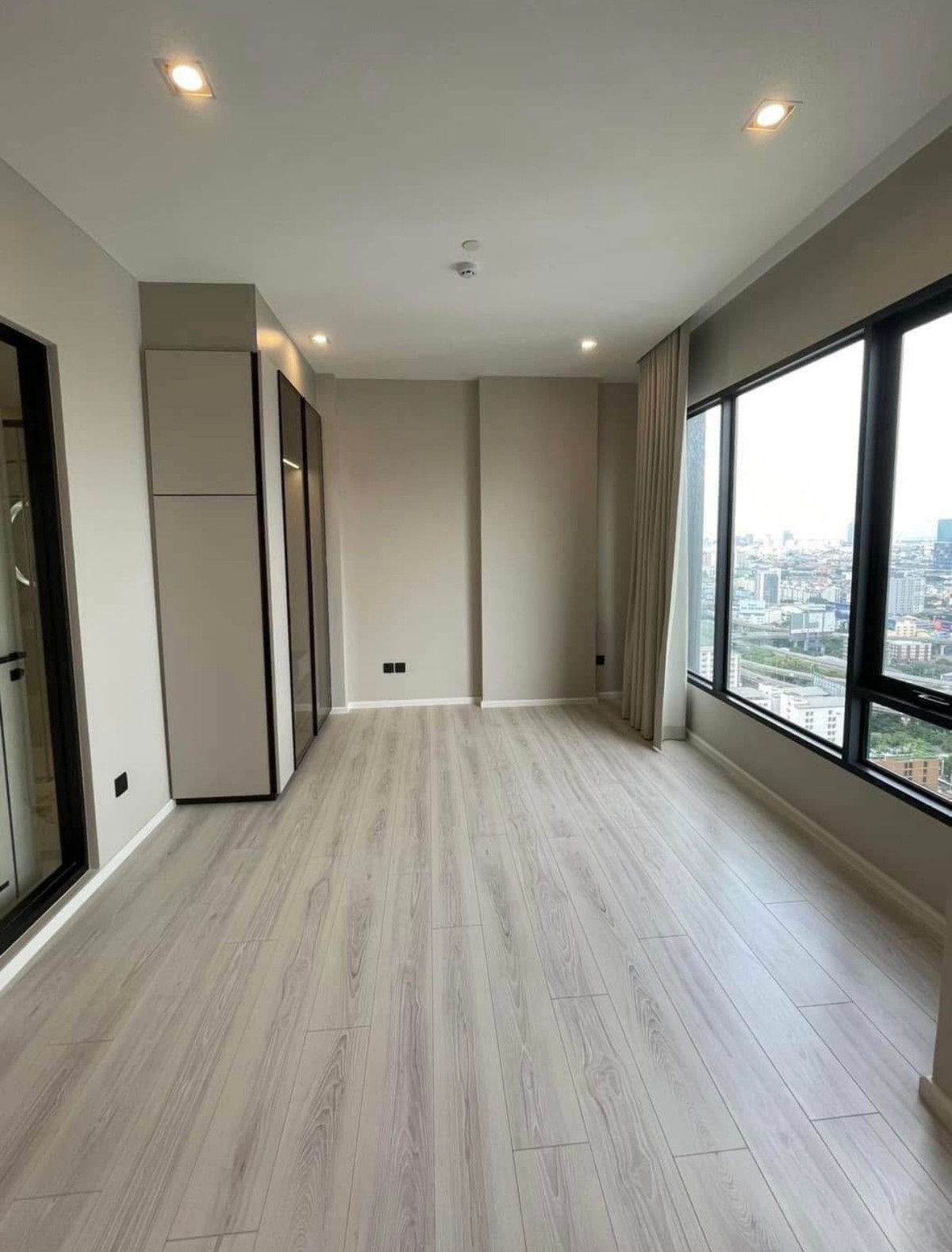 ขายคอนโดราชเทวี พญาไท : The Room Phayathai / 1 Bedrooms (FOR SALE),  เดอะ รูม พญาไท / 1 ห้องนอน (ขาย) BL011