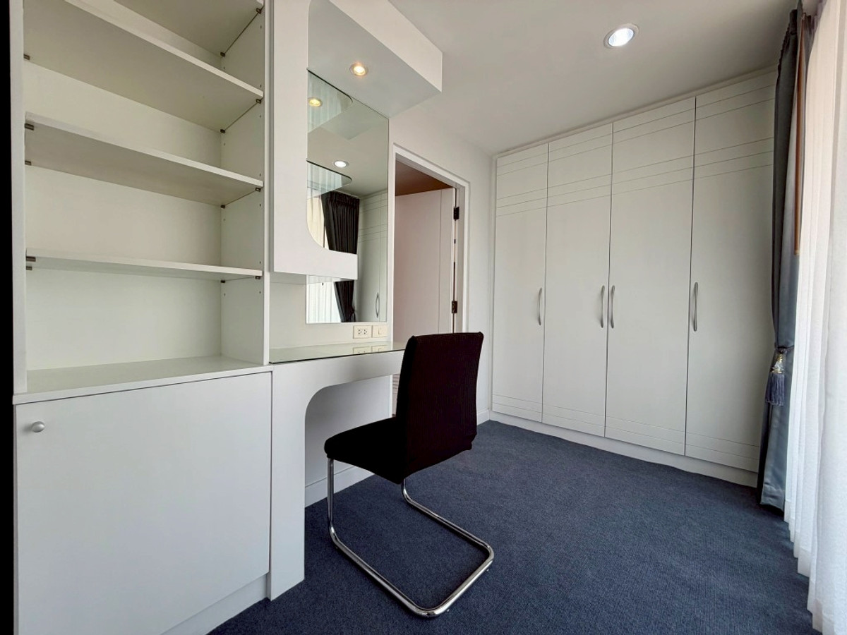 ให้เช่าคอนโดสุขุมวิท อโศก ทองหล่อ : BC334 ให้เช่า บ้านจันทร์ คอนโดมิเนียม Baan Chan Condominium #คอนโดถนนทองหล่อ #คอนโดซอยแจ่มจันทร์ #คอนโดเอกมัย21