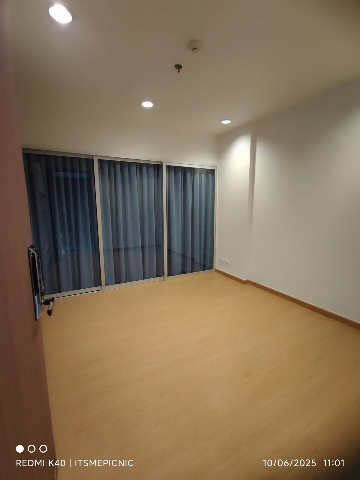 For SaleCondoSathorn, Narathiwat : Fuse Chan - Sathorn / 1 Bedroom (FOR SALE), Fuse Chan - Sathorn / 1 Bedroom (For Sale) LD027