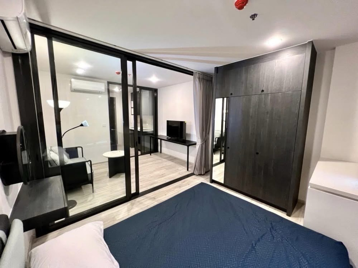 For RentCondoRatchadapisek, Huaikwang, Suttisan : For Rent | XT Huaikhwang 1Bed 30.04 sq.m. 18k/m☎️Phat: 064-642-8664☎️Nui: 094-624-2014