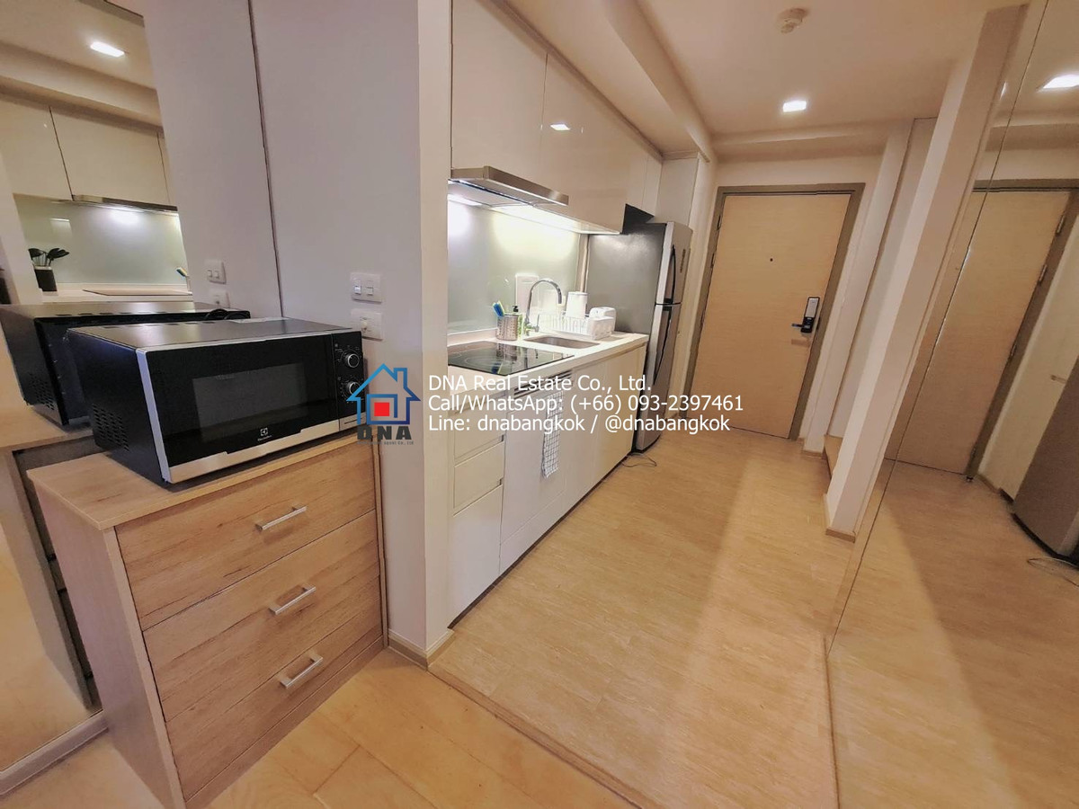 For RentCondoSukhumvit, Asoke, Thonglor : Liv @ 49 Condominium Luxury 2 Bedrooms for Rent
