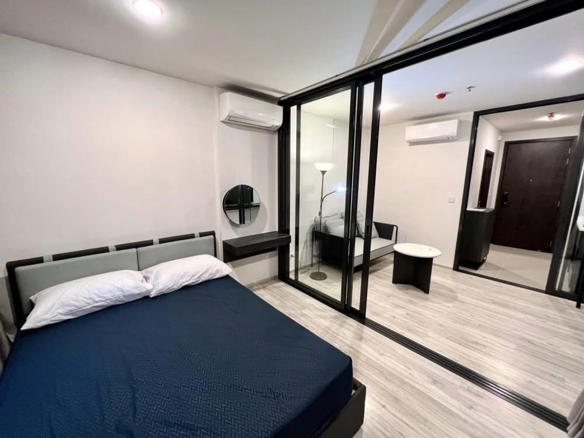 For RentCondoRatchadapisek, Huaikwang, Suttisan : For Rent | XT Huaikhwang 1Bed 30.04 sq.m. 18k/m☎️Phat: 064-642-8664☎️Nui: 094-624-2014