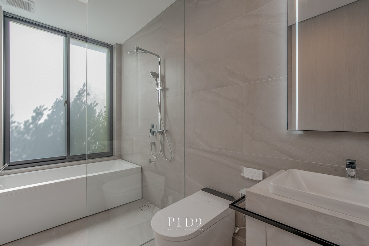 HousePattanakan, Srinakarin : For Sale/Rent: VIVE Krungthep Kreetha – Next to Wellington Internation School