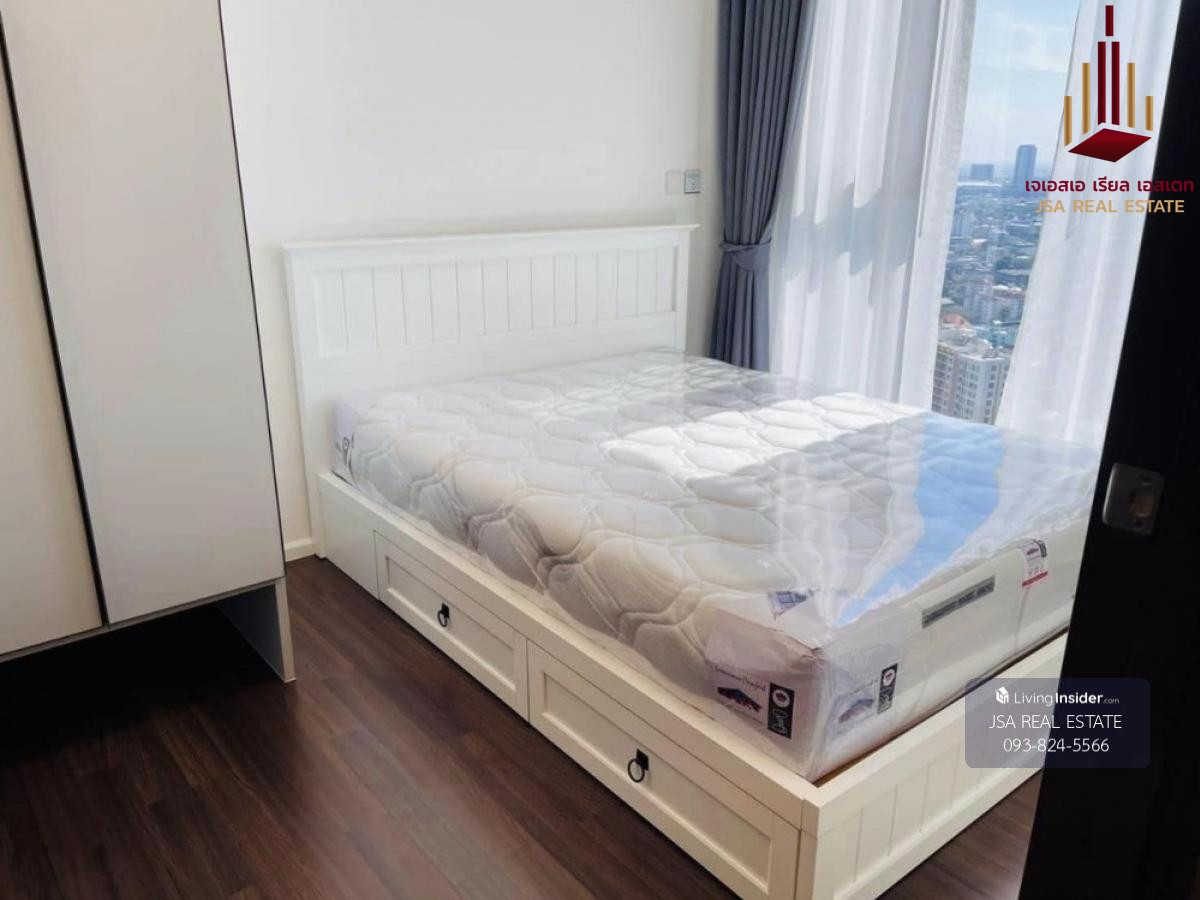 For SaleCondoOnnut, Udomsuk : ✨ For Sale: Whizdom Connect Sukhumvit Condo ✨ 💰 Only 6,400,000 THB