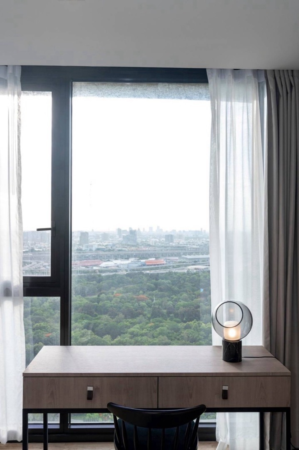 For RentCondoSapankwai,Jatujak : For rent: The Line Jatujak-Mochit ☎️0912322009