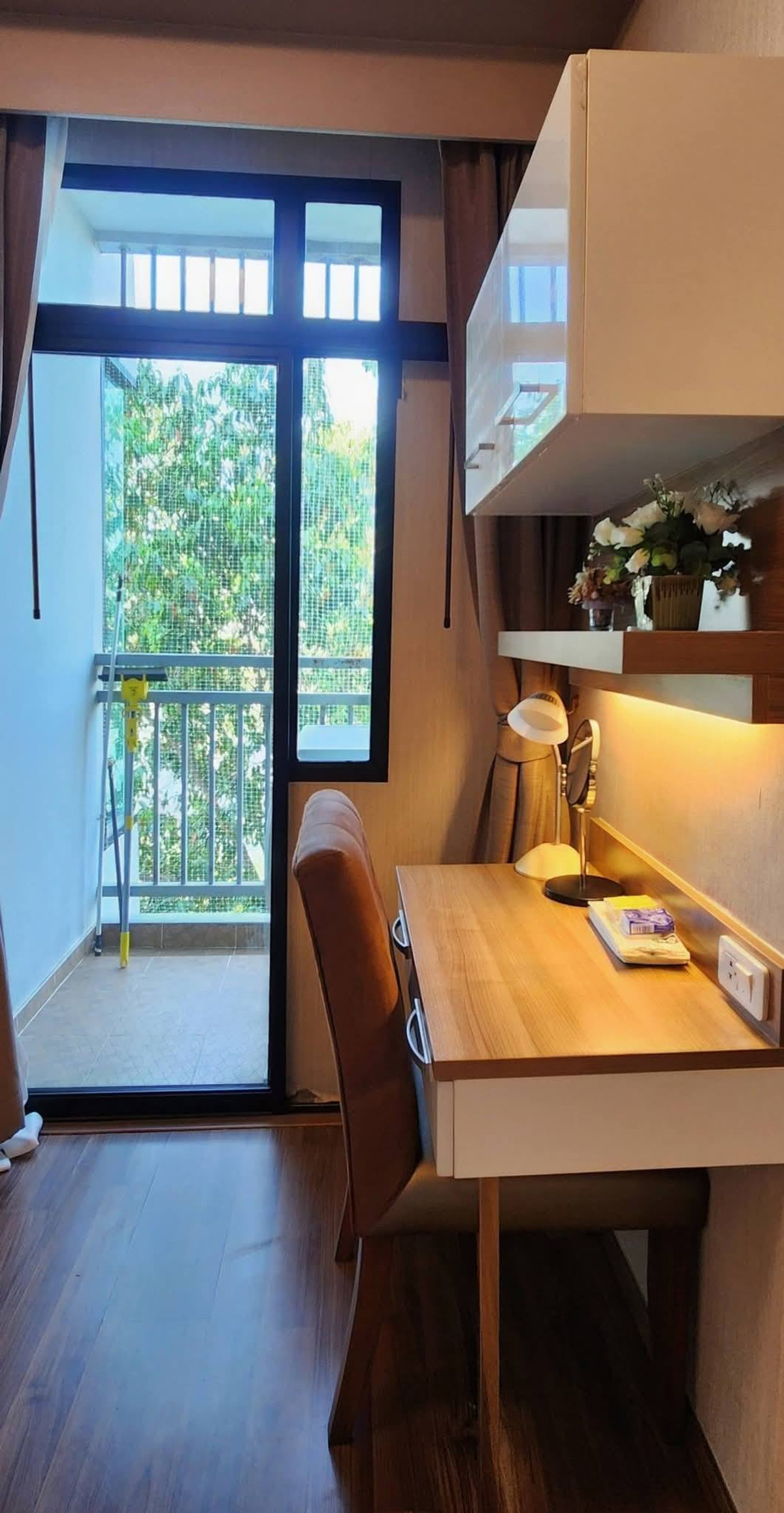 ให้เช่าคอนโดเชียงใหม่ : 📢 ปล่อยเช่าคอนโด The Treasure by My Hip📍 ด้านหลัง Big C Extra ใกล้ Central Festival / ม.พายัพ / นิมมาน 