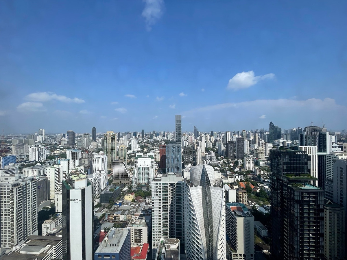 For RentCondoSukhumvit, Asoke, Thonglor : FOR RENT - 2 BEDROOM 46 SQ.M- READY TO MOVE IN - CALL NOW 094-641-5974