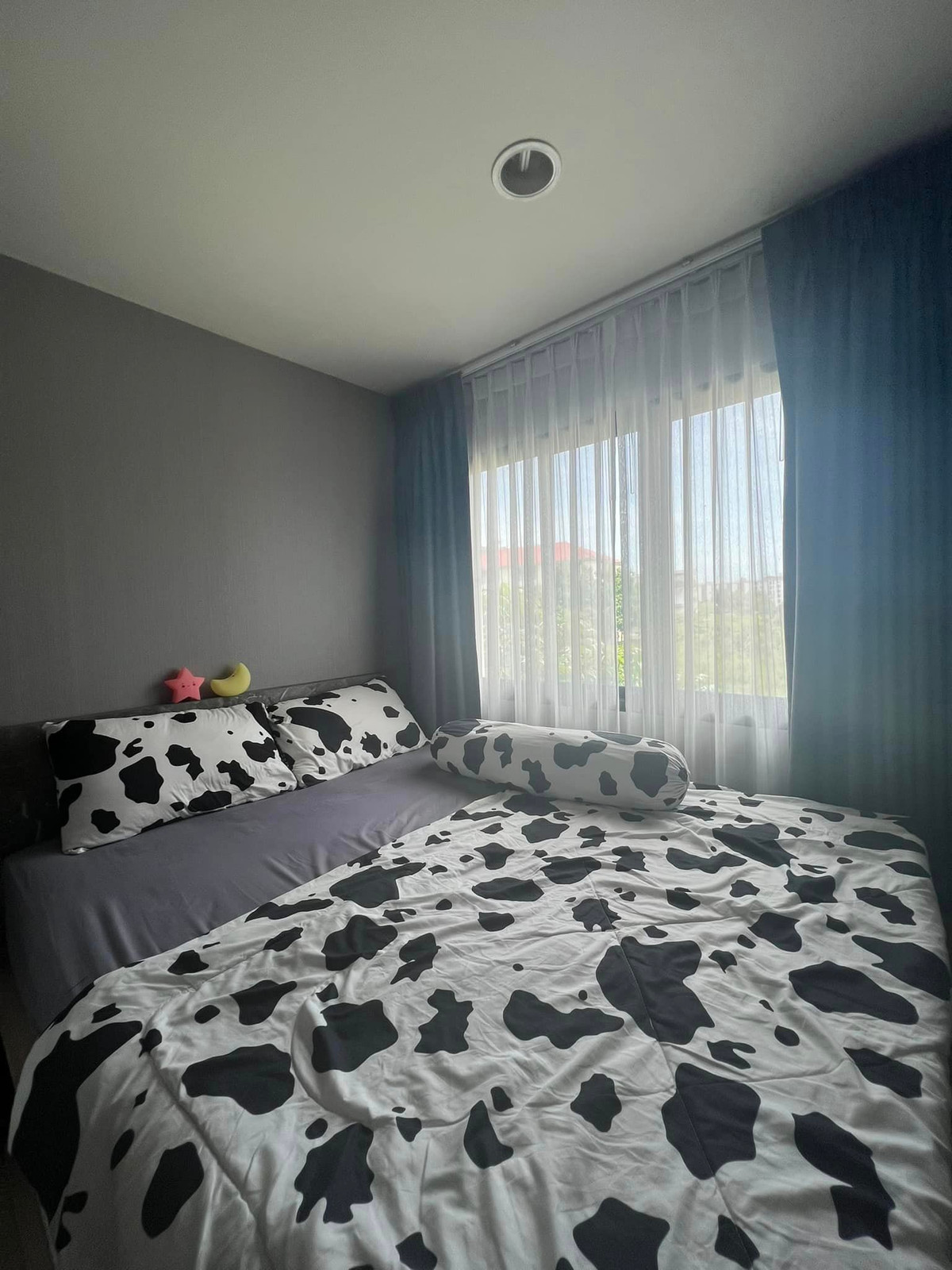 For SaleCondoSamut Prakan,Samrong : 🏢 Urgent sale!!!! /with tenant B LOFT SUKHUMVIT 115 💫