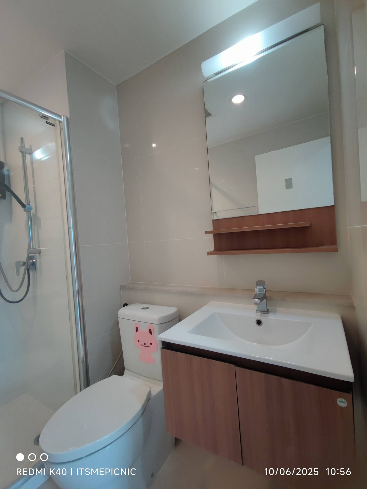 For SaleCondoSathorn, Narathiwat : Fuse Chan - Sathorn / 1 Bedroom (FOR SALE), Fuse Chan - Sathorn / 1 Bedroom (For Sale) LD027