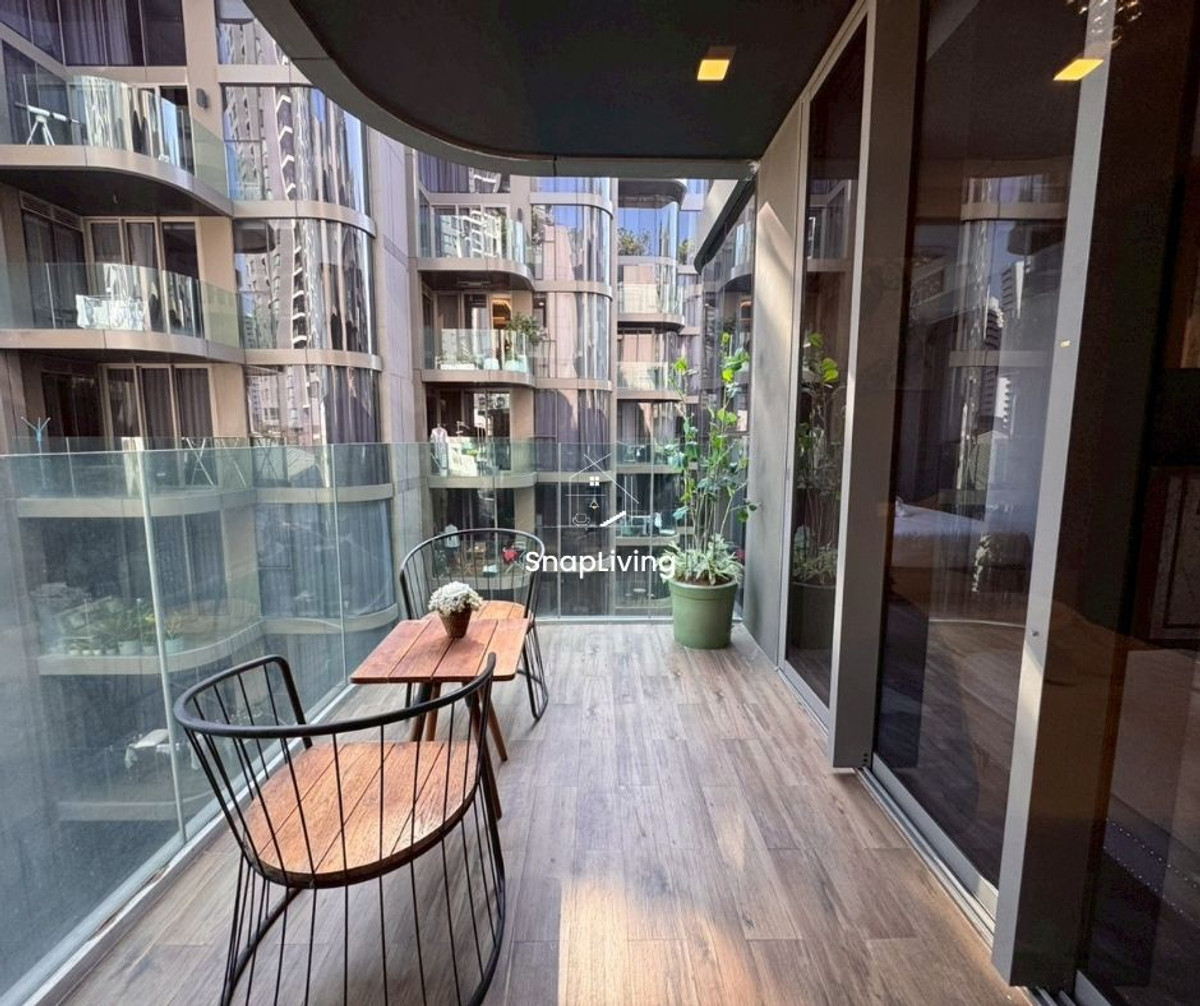 ให้เช่าคอนโดสุขุมวิท อโศก ทองหล่อ : 𝐏𝐞𝐭 𝐅𝐫𝐢𝐞𝐧𝐝𝐥𝐲 🐱 🐶 𝐀𝐬𝐡𝐭𝐨𝐧 𝐑𝐞𝐬𝐢𝐝𝐞𝐧𝐜𝐞 𝟒𝟏 - 2 Beds 74 sq.m. FOR RENT 85k /month