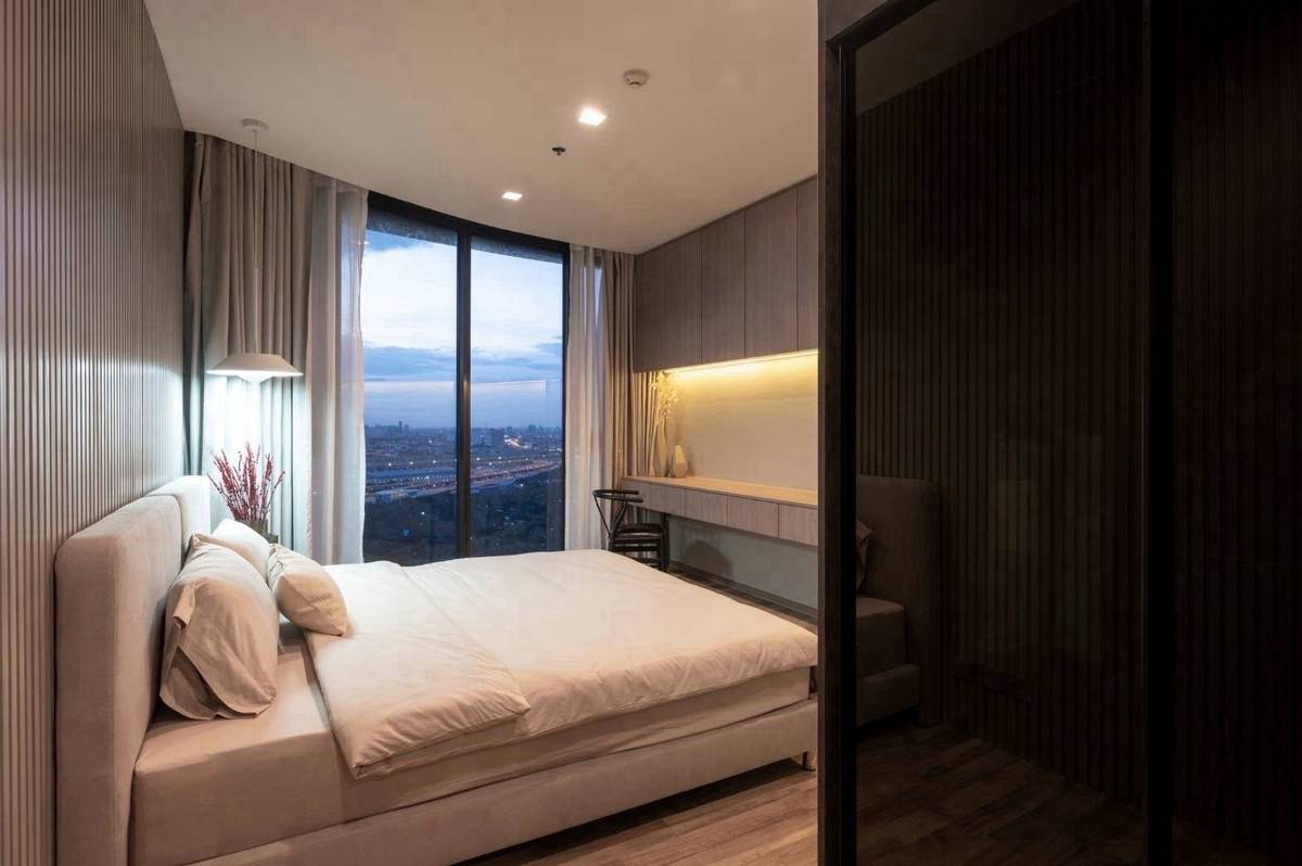 For RentCondoSapankwai,Jatujak : For rent: The Line Jatujak-Mochit ☎️0912322009